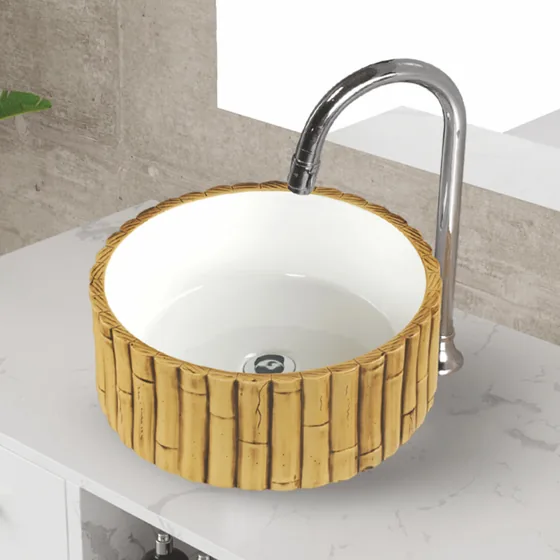 Sonet Bolo-Bamboo
